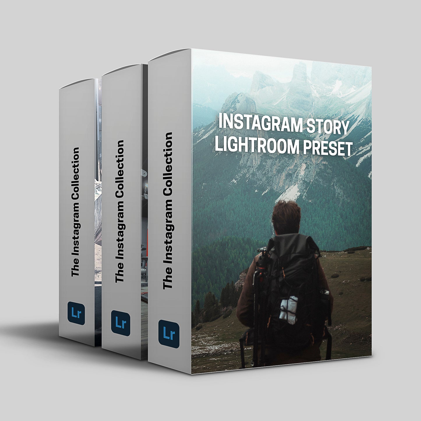 WithDennis Presets - Preset Bundle I
